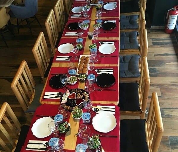 Bir Düş Bir Oyun Cafe