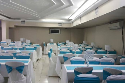 Uysal Termal Otel