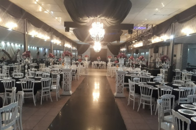 Gar Salon
