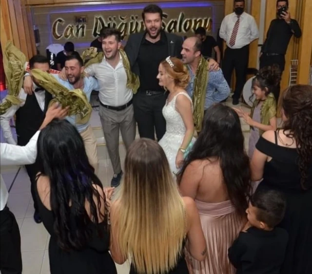 Can Düğün Salonu