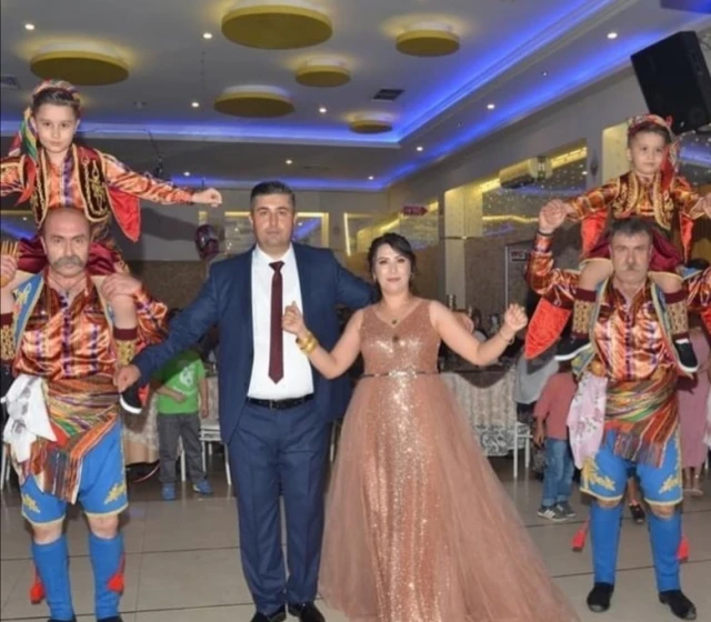 Can Düğün Salonu