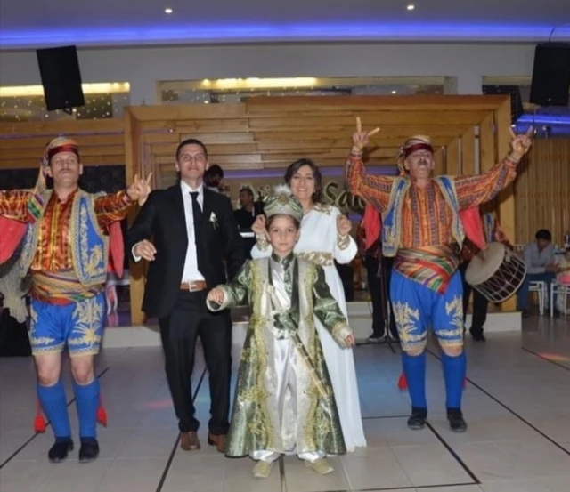 Can Düğün Salonu