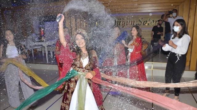 Can Düğün Salonu