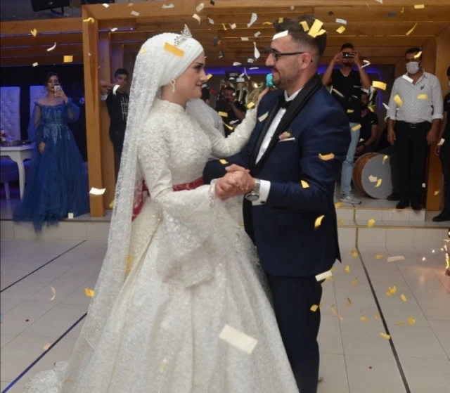 Can Düğün Salonu