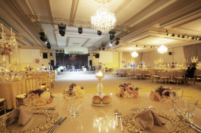 The Garden Event&Wedding