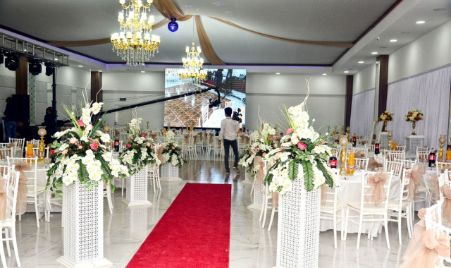 Larapark Düğün & Davet Salonları