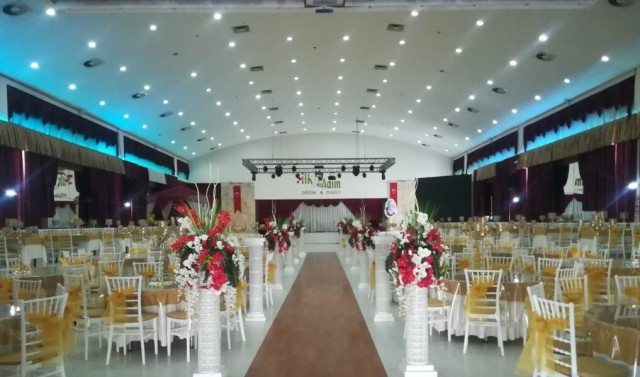 İlk Adım Düğün Salonu