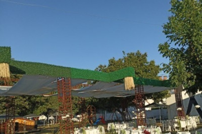 Vav Davet Bahçesi