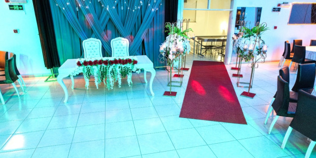 Dilara Düğün Salonları