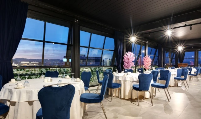 Grande Arte Hotel