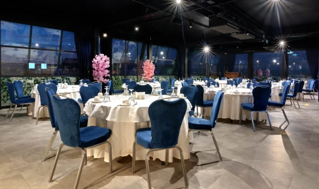 Grande Arte Hotel