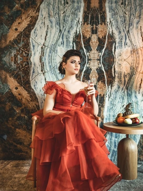 Grande Arte Hotel