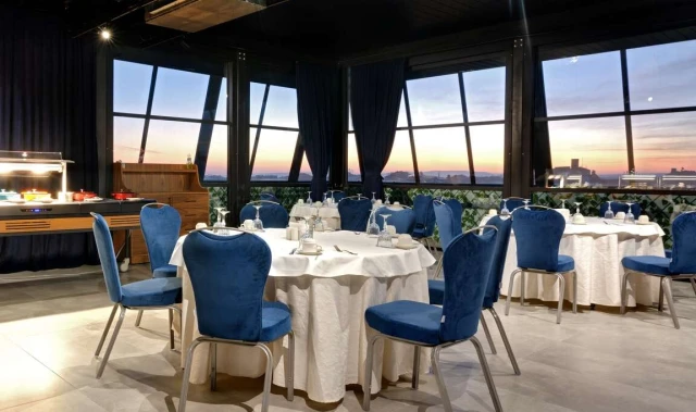 Grande Arte Hotel