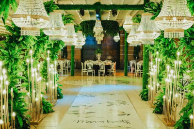 Marwa Hotel Balo & Davet Salonları