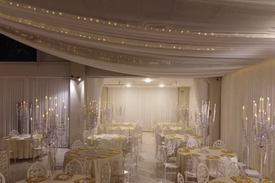 The Pera Düğün Salonları