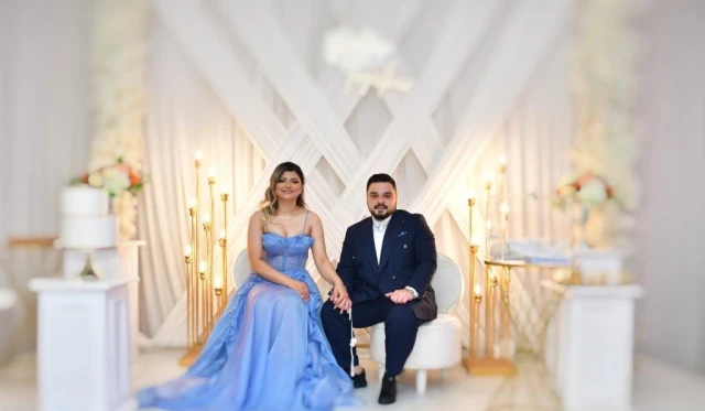 The Pera Düğün Salonları