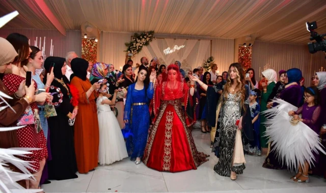 The Pera Düğün Salonları