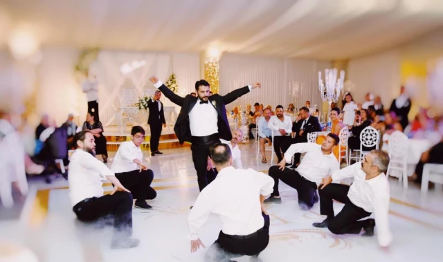 The Pera Düğün Salonları