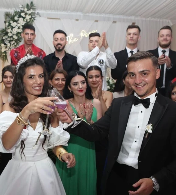 The Pera Düğün Salonları