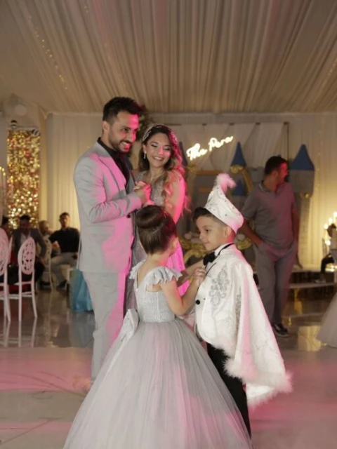 The Pera Düğün Salonları