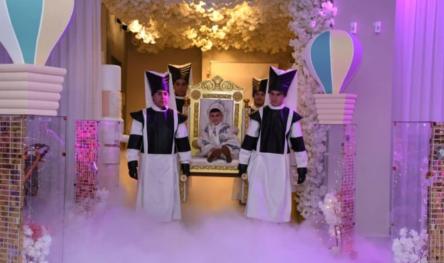 The Pera Düğün Salonları