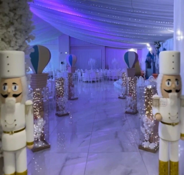 The Pera Düğün Salonları