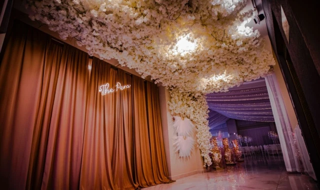 The Pera Düğün Salonları