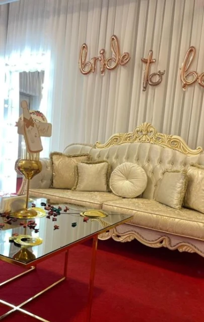 The Pera Düğün Salonları
