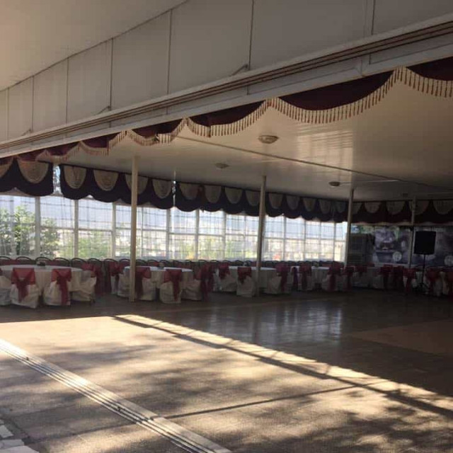 Mumcu Düğün Salonu