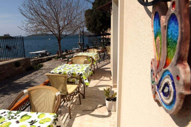 Bülbül Yuvası Butik Otel