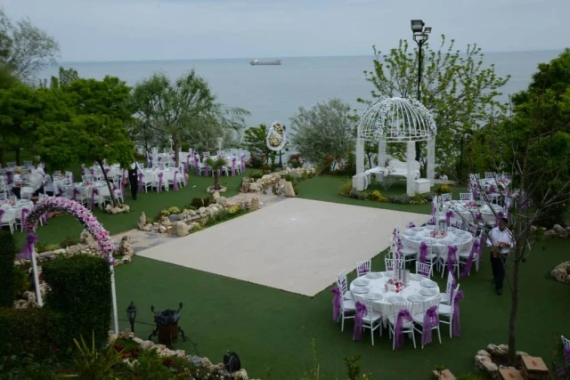 Saklı Deniz