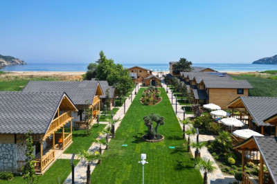 Mukha Ormanlı