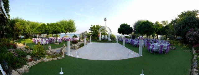 Saklı Deniz