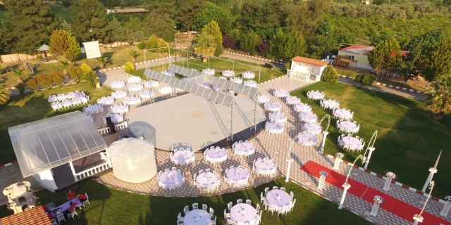 Adramis Termal Otel