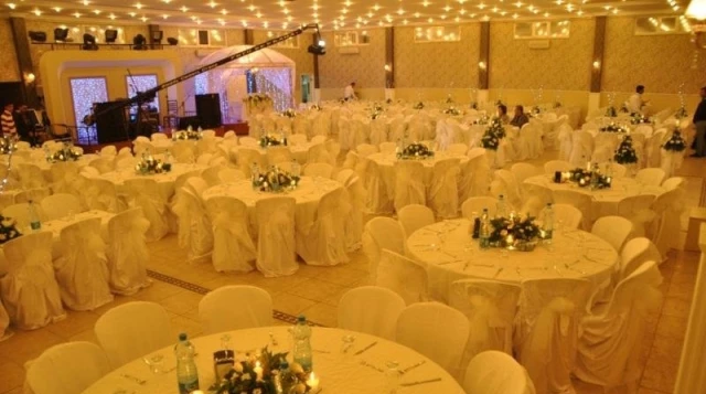 Adramis Termal Otel