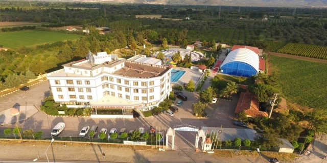Adramis Termal Otel