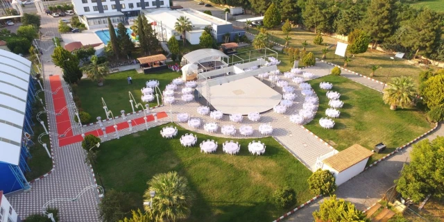 Adramis Termal Otel