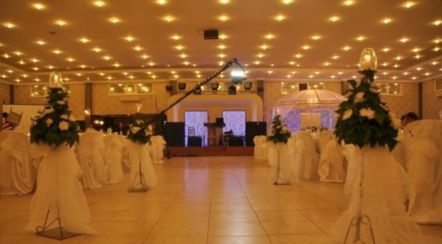 Adramis Termal Otel