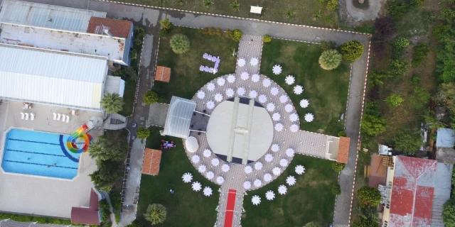 Adramis Termal Otel