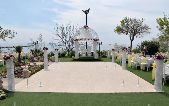 Saklı Deniz