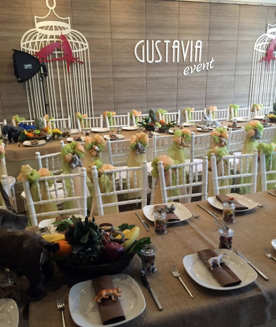 Gustavia Restaurant