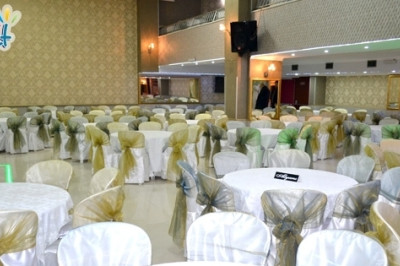Alyans Düğün Salonu