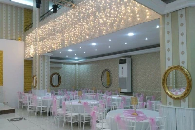 Çisem Düğün Salonu