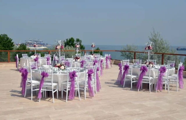 Saklı Deniz
