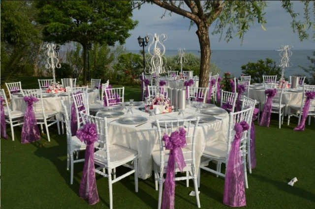 Saklı Deniz