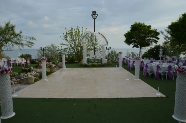 Saklı Deniz
