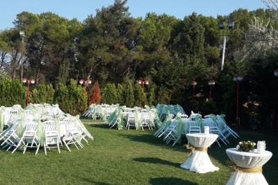 Anatolia Düğün Salonu