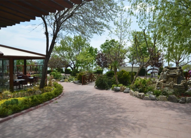 Saklı Deniz