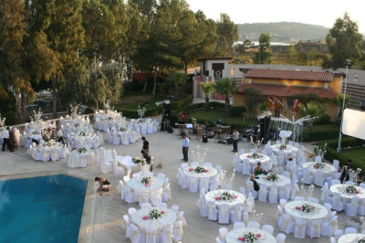 Haliç Park Hotel Ayvalık