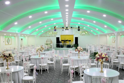 Şelale Düğün Salonu